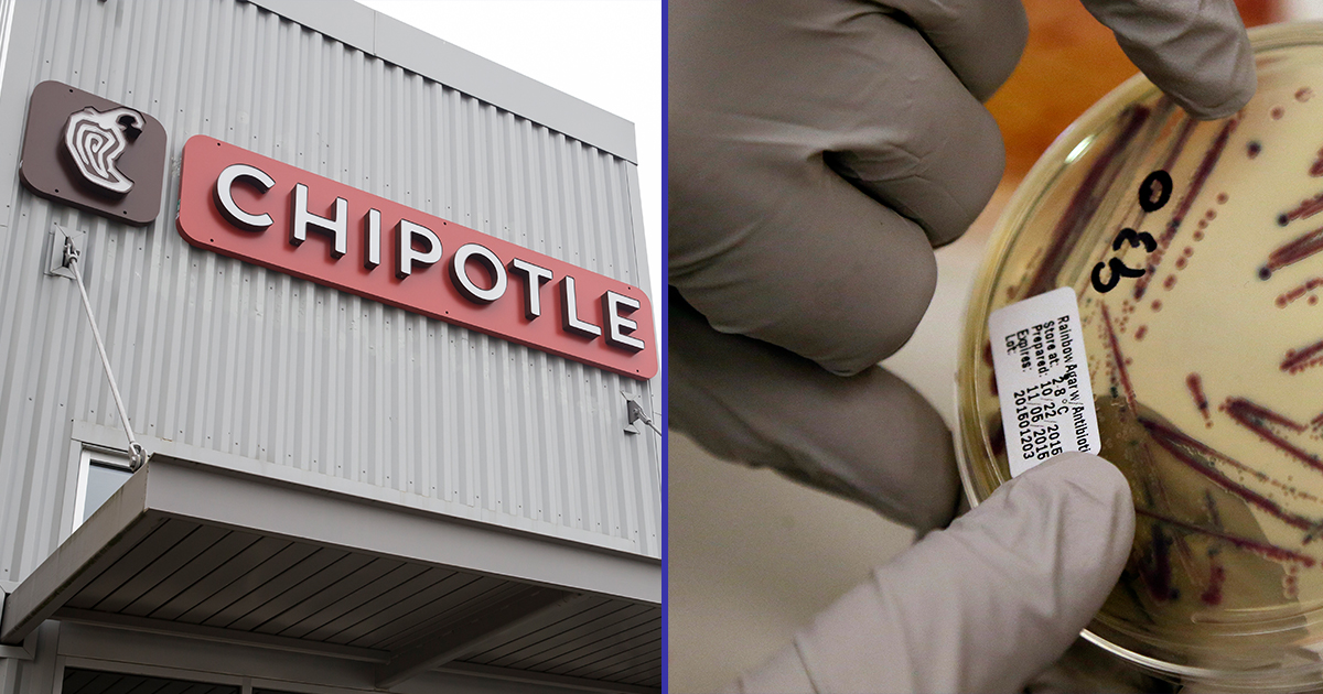 Chipotle Will Give Away More Free Food ATTN